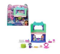 Spin Master Gabby's Dollhouse Der Film Portal Raum Spa-tastisches 6074306