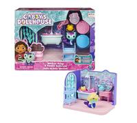 Spin Master Gabby's Dollhouse, Gabby La sala da bagno di Siregatta