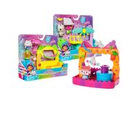 Gabby s Dollhouse: Set da gioco - variabile