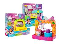 Spin Master Gabby's Dollhouse i Balconi di Gabby Modelli Assortiti