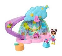 Spin Master Gabby's Dollhouse Kitty Care Spielset 6071538