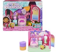 Spin Master - Gabby'S Dollhouse Le Stanze Della Casa - Camera Da Letto