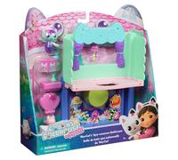 Spin Master - Gabby'S Dollhouse Movie Il Bagno Spa meraviglia di MerCat Playset