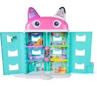 Spin Master - Gabby'S Dollhouse Movie La Casa Delle Bambole