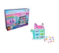 Gabby's Dollhouse The Movie, Gabby’s Meow-Mazing, with Toy Figure & Dollhouse Accessories, Kids Toys for Girls & Boys Ages 3 And Up, Multicolore, 6074334
