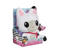 Spin Master - Gabby'S Dollhouse Movie Peluche Con Funzioni Pandy Panda
