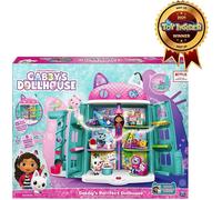 Spin Master Gabby's Dollhouse, Playset casa delle bambole di Gabby