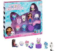 Playset Spin Master Gabby's Dollhouse 27 x 29 x 5,4 cm