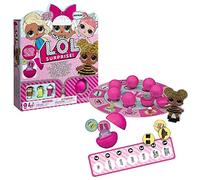 Spin Master Games 6042059 L.o.L. Surprise The Game