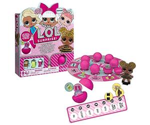 Spin Master Games 6042059 L.o.L. Surprise The Game