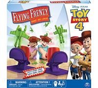 Spin Master Games 6052360 Toy Story 4 Il Gioco delle Catapulte