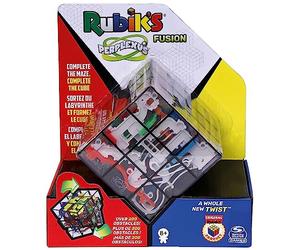 Spin Master Games 6055892 OGM Perplexus Rubiks B GML