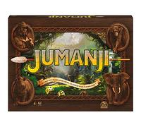 Spin Master Gioco Da Tavolo Spin Master Jumanji (es) S_0301_S2423547 Giocattoli
