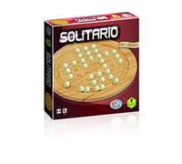 Spin Master Games CGI CLG Solitaire Classic Game EIT