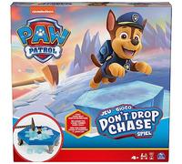 Spin Master Games CGI PAW di cui drop Chase