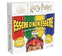 Editrice giochi, essere o non essere harry potter, il più classico tra i giochi da tavolo per indovinare chi sei, giochi di società per la famiglia, giochi di carte per bambini, giochi da tavolo da 6 anni in su