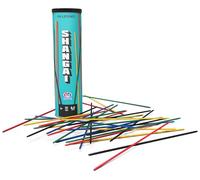 Editrice Giochi, Giochi da Tavolo Classici, Shangai Gioco in Legno, Shangai Gioco Bambini dai 4 in su