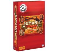 JUMANJI IL GIOCO IN VERSIONE DA VIAGGIO