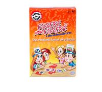 Spin Master Games Essere o Non Essere, Gioco in Scatola in Formato da Viaggio, E