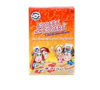 Spin Master Games Essere o Non Essere, Gioco in Scatola in Formato da Viaggio, Età dai 7 Anni in su,