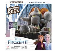 Spin Master Games- Frozen II, Gioco da Tavolo, Il Gigante della Terra, dai 5 Anni in Su, 6053993