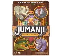 Spin Master Games Jumanji Gioco di Carte