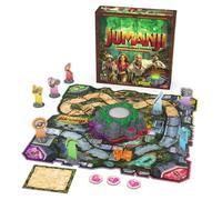 Spin Master Games JumanjiElectronicGameItGr EBI