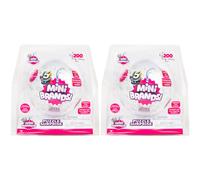 Spin Master Games Mini Brands Mini Market Dash Juego de comida para familias y ni os de 5 a os en adelante