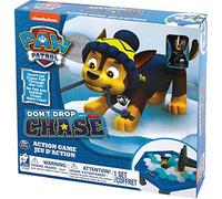 Spin Master Games Paw Patrol Don't Drop Chase, Il Gioco di Equilibrio, Adatto a Bambini dai 5 Anni in sù, di 6039199