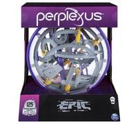 Games Perplexus Epic, labirinto in 3D con 125 ostacoli