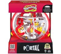 Spin Master Games Perplexus Portal, labirinto di palline 3D con 150 ostacoli e oltre 50 passaggi complicati nel portale, adatto a partire dagli 8 anni, (confezione da 1)