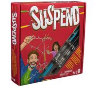 Spin Master Games, Suspend, A Balancing Family Game of Tricky Hangs & Steady Han