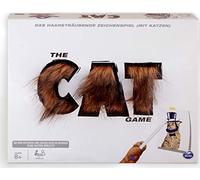 Spin Master Games The Cat Game - Gioco peloso creativo con gatti