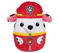 Spin Master Ge PAW Patrol Trend Squishy Marshall 20 cm 6070069