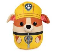 Spin Master Ge PAW Patrol Trend Squishy Rubble 30 cm 6068586