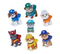 Spin Master Gift Pack Family Construct 7 pz RUBBLE & CREW 6067084