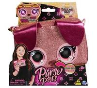 Spin Master giocattolo Keepin' It Clutch Dazzling Diva e pochette con 6067566