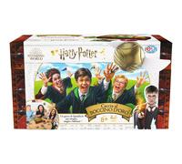 Spin Master Gioco da Tavolo Wizarding World Harry Potter Caccia al Boccino d'oro