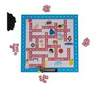 Spin Master Gioco Il Mio Primo Scarabeo EDITRICE GIOCHI 6070388