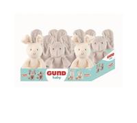 Spin Master Gund Baby Flappy e Flora Cucù Modelli Assortiti