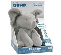 SPIN MASTER - Gund Gnd Gbg Gfr 6pksld, 6.053.048, Multicolore