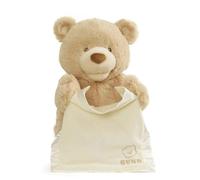 Spin Master - GUND Momo Orsetto interattivo parlante
