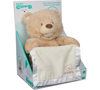 Spin Master - GUND Momo Orsetto interattivo parlante