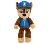 Gund Paw Patrol Peluche Chase Portatile 33 cm