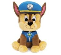 Spin Master GUND Paw Patrol Peluche Chase 23 cm da 1 Anno Animali 6058444
