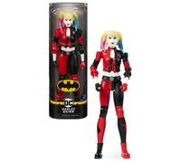 Personaggio Harley Quinn h. 30 cm