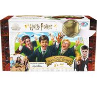 HARRY POTTER Caccia al Boccino d'Oro