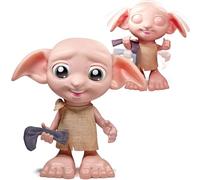 Spin Master Harry Potter, personaggio interattivo del parlante Grumpy House GNOME 22 cm tono