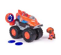 Spin Master Hovercraft con Zuma RESCUE WHEELS PAW PATROL Rosso 6069332