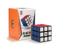 Rubik's 3x3 speed! il cubo di rubik's speed 3x3 magnetico, rompicapo professionale per speed cuber e adatto a bambini da 8+